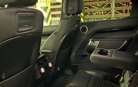 Land Rover Discovery IV, 2021 год, 8 500 000 рублей, 7 фотография