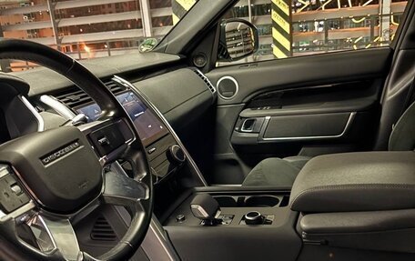 Land Rover Discovery IV, 2021 год, 8 500 000 рублей, 8 фотография