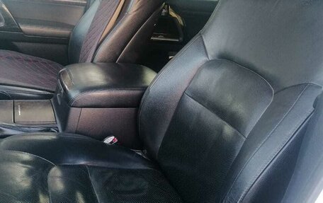 Toyota Land Cruiser 200, 2012 год, 3 900 000 рублей, 11 фотография