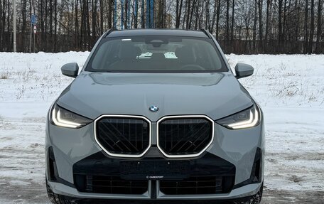 BMW X3, 2025 год, 7 300 000 рублей, 2 фотография