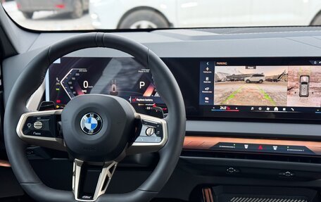 BMW X3, 2025 год, 7 300 000 рублей, 8 фотография