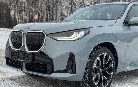 BMW X3, 2025 год, 7 300 000 рублей, 13 фотография