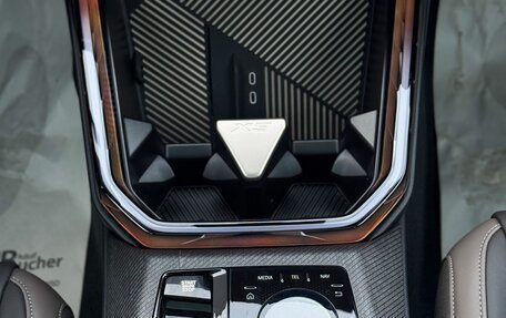 BMW X3, 2025 год, 7 300 000 рублей, 14 фотография