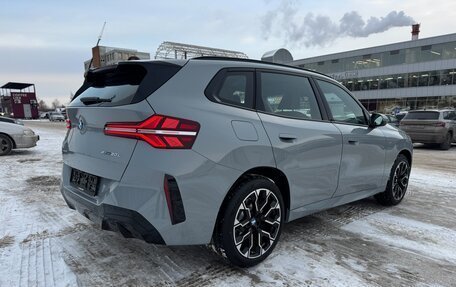 BMW X3, 2025 год, 7 300 000 рублей, 6 фотография