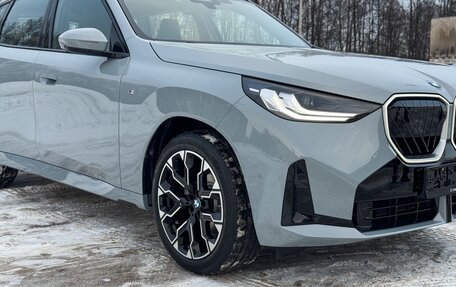 BMW X3, 2025 год, 7 300 000 рублей, 11 фотография