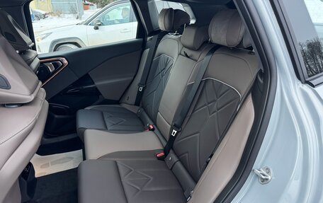 BMW X3, 2025 год, 7 300 000 рублей, 10 фотография