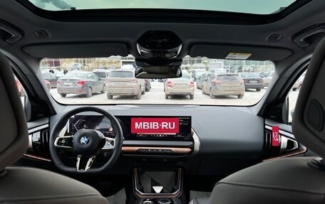 BMW X3, 2025 год, 7 300 000 рублей, 7 фотография