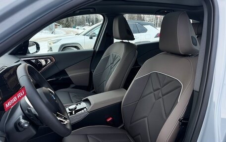 BMW X3, 2025 год, 7 300 000 рублей, 9 фотография