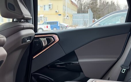 BMW X3, 2025 год, 7 300 000 рублей, 15 фотография