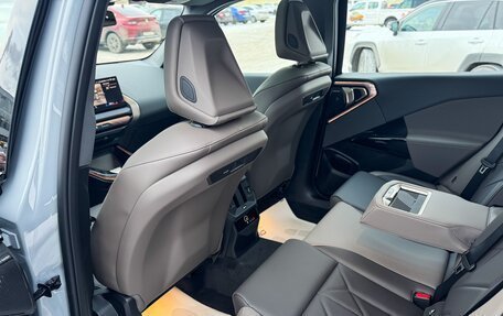 BMW X3, 2025 год, 7 300 000 рублей, 16 фотография