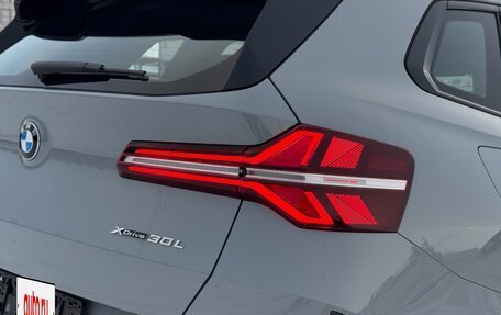 BMW X3, 2025 год, 7 300 000 рублей, 18 фотография