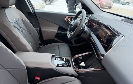 BMW X3, 2025 год, 7 300 000 рублей, 19 фотография