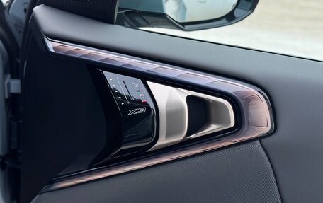 BMW X3, 2025 год, 7 300 000 рублей, 21 фотография