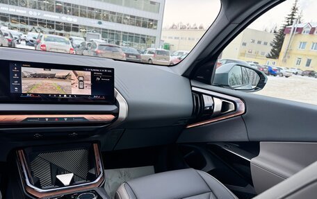 BMW X3, 2025 год, 7 300 000 рублей, 24 фотография