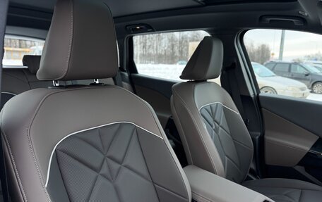 BMW X3, 2025 год, 7 300 000 рублей, 20 фотография