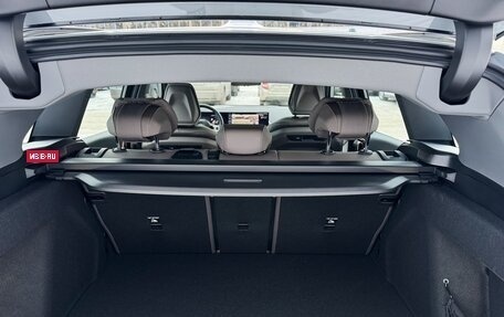 BMW X3, 2025 год, 7 300 000 рублей, 17 фотография