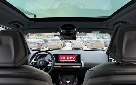 BMW X3, 2025 год, 7 300 000 рублей, 22 фотография