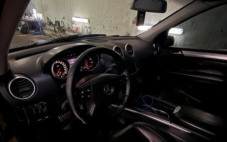 Mercedes-Benz M-Класс AMG, 2008 год, 1 500 000 рублей, 7 фотография