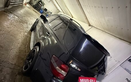 Mercedes-Benz M-Класс AMG, 2008 год, 1 500 000 рублей, 4 фотография