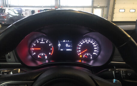 KIA Optima IV, 2016 год, 1 550 000 рублей, 12 фотография