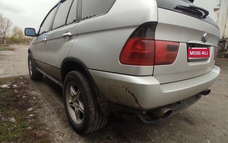 BMW X5, 2001 год, 700 000 рублей, 2 фотография