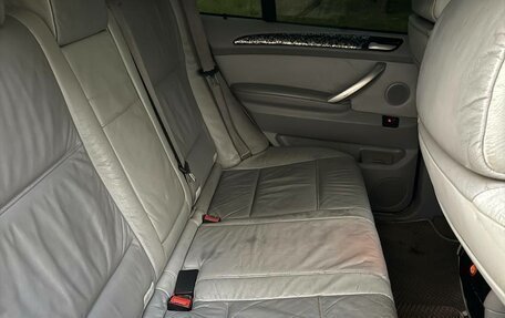 BMW X5, 2001 год, 700 000 рублей, 10 фотография