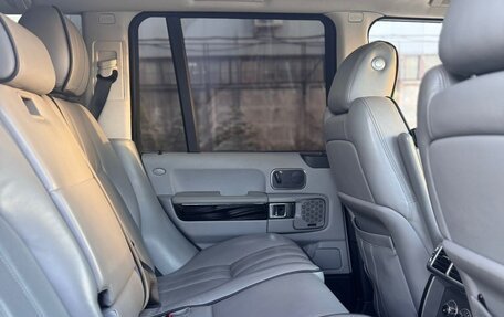 Land Rover Range Rover III, 2011 год, 7 фотография