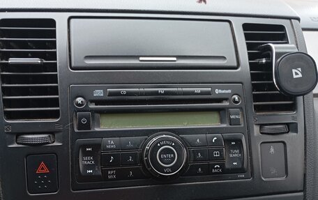 Nissan Tiida, 2007 год, 500 000 рублей, 5 фотография