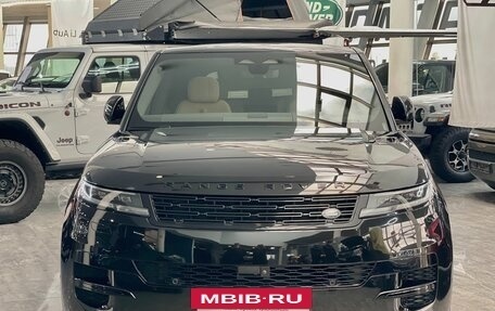 Land Rover Range Rover Sport, 2024 год, 15 800 000 рублей, 6 фотография