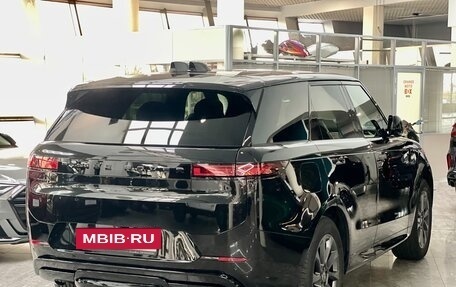 Land Rover Range Rover Sport, 2024 год, 15 800 000 рублей, 2 фотография