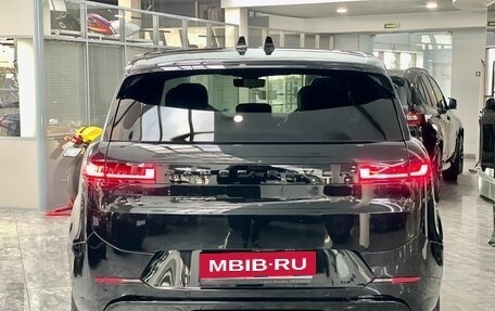 Land Rover Range Rover Sport, 2024 год, 15 800 000 рублей, 7 фотография