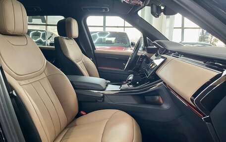 Land Rover Range Rover Sport, 2024 год, 15 800 000 рублей, 12 фотография