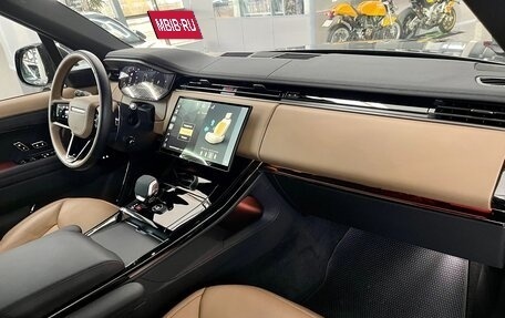 Land Rover Range Rover Sport, 2024 год, 15 800 000 рублей, 11 фотография