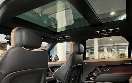 Land Rover Range Rover Sport, 2024 год, 15 800 000 рублей, 14 фотография