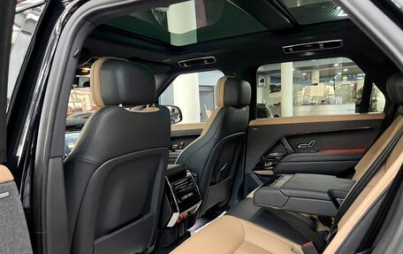 Land Rover Range Rover Sport, 2024 год, 15 800 000 рублей, 13 фотография