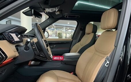 Land Rover Range Rover Sport, 2024 год, 15 800 000 рублей, 9 фотография