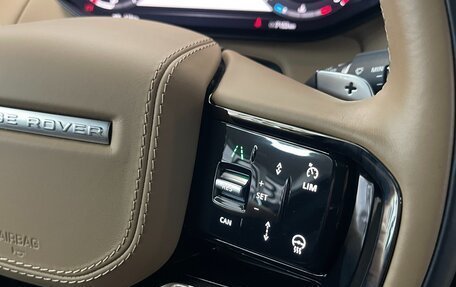 Land Rover Range Rover Sport, 2024 год, 15 800 000 рублей, 25 фотография