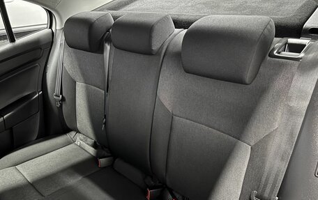 Skoda Rapid I, 2018 год, 1 245 000 рублей, 10 фотография