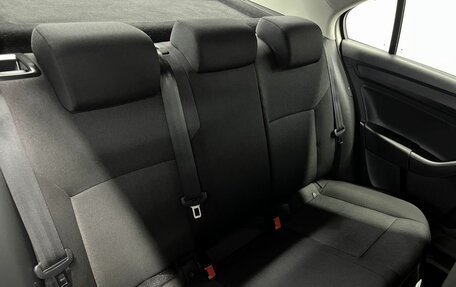 Skoda Rapid I, 2018 год, 1 245 000 рублей, 13 фотография