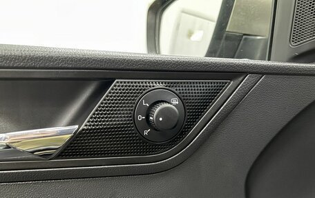 Skoda Rapid I, 2018 год, 1 245 000 рублей, 18 фотография