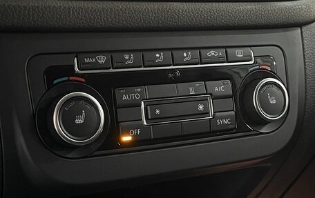 Volkswagen Tiguan I, 2014 год, 1 499 000 рублей, 15 фотография