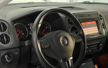 Volkswagen Tiguan I, 2014 год, 1 499 000 рублей, 8 фотография