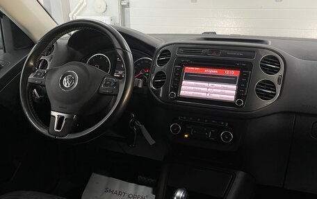 Volkswagen Tiguan I, 2014 год, 1 499 000 рублей, 9 фотография