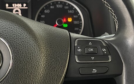 Volkswagen Tiguan I, 2014 год, 1 499 000 рублей, 13 фотография