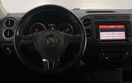Volkswagen Tiguan I, 2014 год, 1 499 000 рублей, 11 фотография