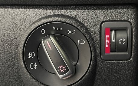 Volkswagen Tiguan I, 2014 год, 1 499 000 рублей, 16 фотография