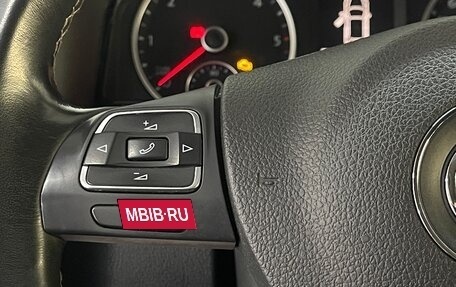 Volkswagen Tiguan I, 2014 год, 1 499 000 рублей, 12 фотография