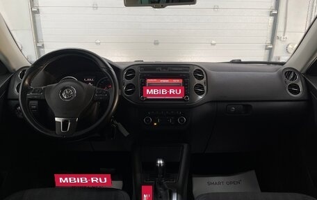 Volkswagen Tiguan I, 2014 год, 1 499 000 рублей, 10 фотография