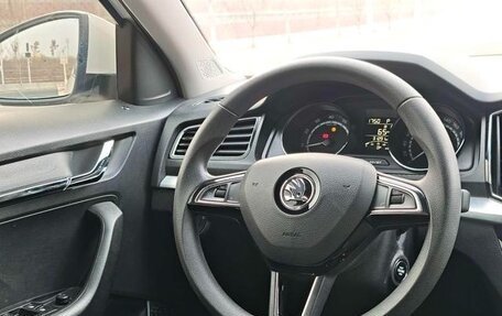 Skoda Kamiq I, 2022 год, 1 940 001 рублей, 8 фотография