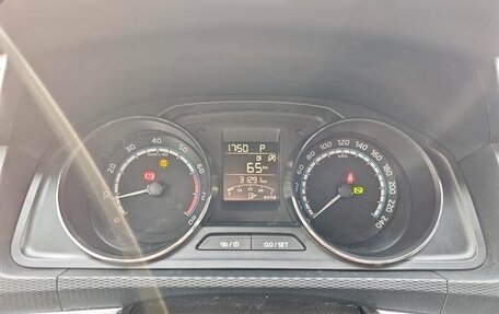 Skoda Kamiq I, 2022 год, 1 940 001 рублей, 9 фотография